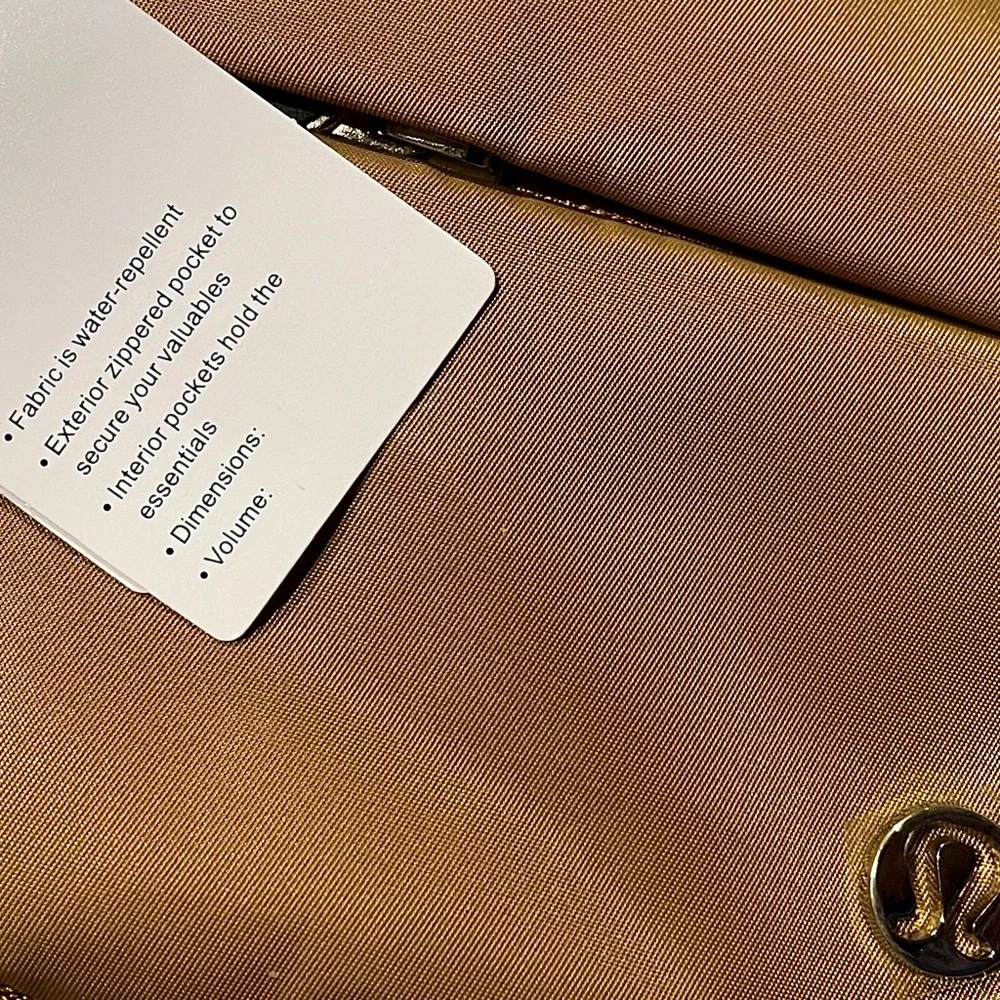 Lululemon All Night Festival Bag *Micro - Picture 2 of 7